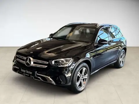 Used MERCEDES-BENZ CLASSE GLC Diesel 2020 Ad Germany