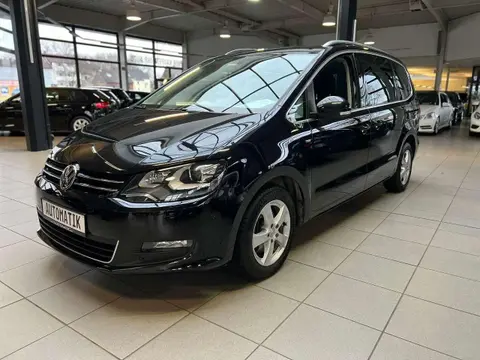 Annonce VOLKSWAGEN SHARAN Diesel 2015 d'occasion 