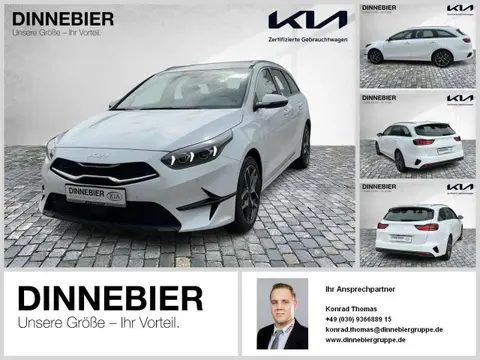 Annonce KIA CEED Essence 2024 d'occasion 