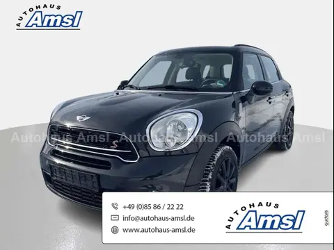 Used MINI COOPER Petrol 2015 Ad 