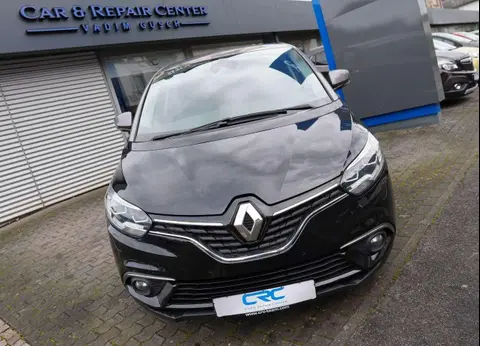 Annonce RENAULT SCENIC Diesel 2016 d'occasion 