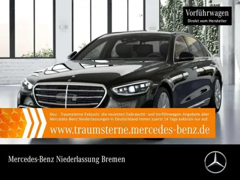 Used MERCEDES-BENZ CLASSE S Hybrid 2023 Ad 