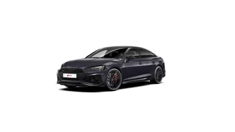 Used AUDI RS5 Petrol 2022 Ad 