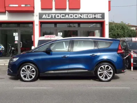 Used RENAULT GRAND SCENIC Diesel 2018 Ad 