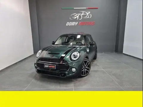 Used MINI COOPER Petrol 2018 Ad 