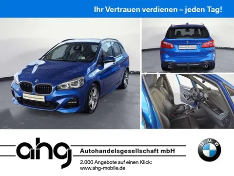 Used BMW SERIE 2 Petrol 2020 Ad 