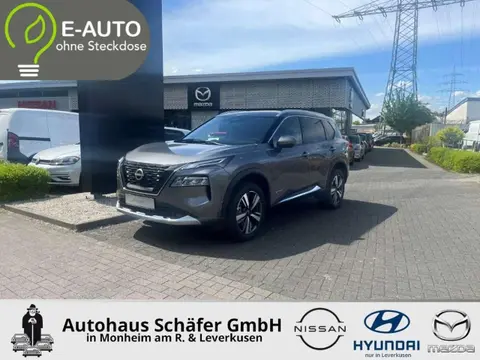 Used NISSAN X-TRAIL Hybrid 2024 Ad 