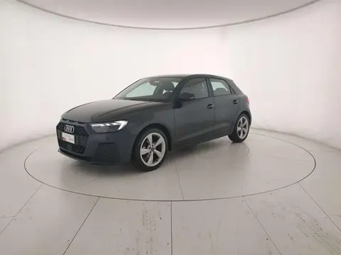 Annonce AUDI A1 Essence 2020 d'occasion 