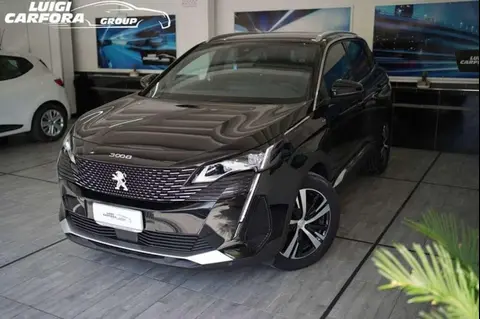 Annonce PEUGEOT 3008 Diesel 2023 d'occasion 