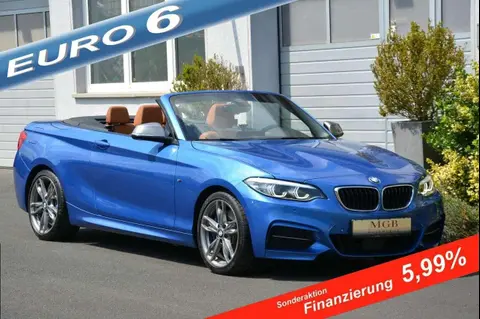 Used BMW M2 Petrol 2018 Ad 