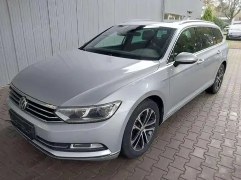 Used VOLKSWAGEN PASSAT Diesel 2018 Ad 