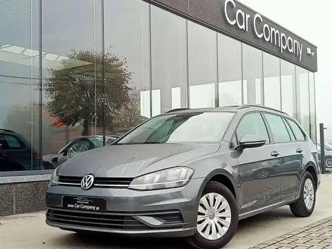 Used VOLKSWAGEN GOLF Diesel 2020 Ad 