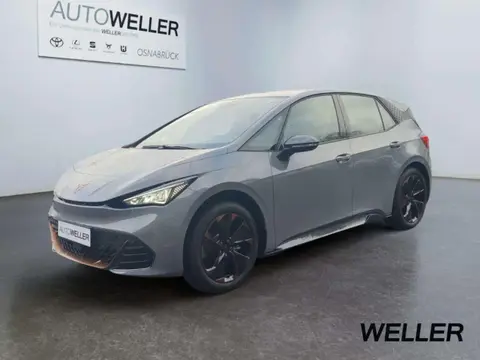 Used CUPRA BORN Electric 2024 Ad 