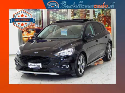 Used FORD FOCUS Diesel 2020 Ad 