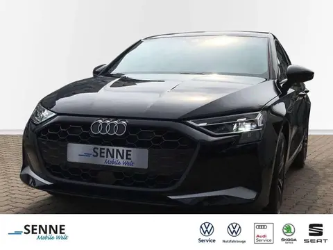 Annonce AUDI A3 Essence 2024 d'occasion 