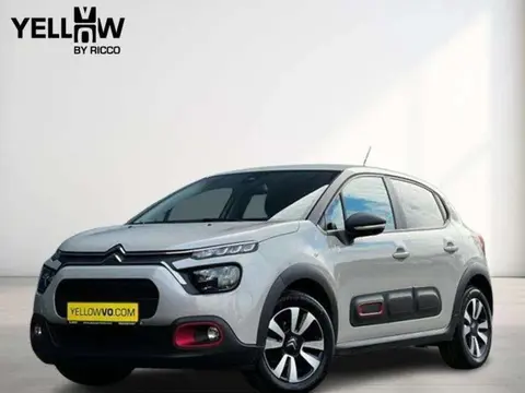 Annonce CITROEN C3 Essence 2020 d'occasion 