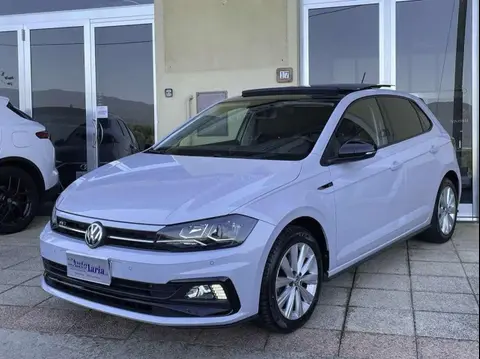 Used VOLKSWAGEN POLO Diesel 2019 Ad 