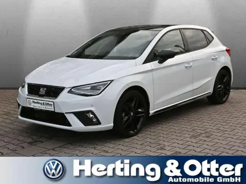 Used SEAT IBIZA Petrol 2024 Ad 