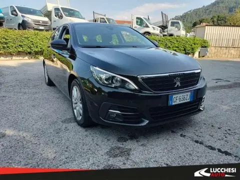 Used PEUGEOT 308 Diesel 2021 Ad 