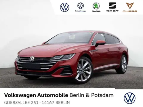 Used VOLKSWAGEN ARTEON Hybrid 2021 Ad 