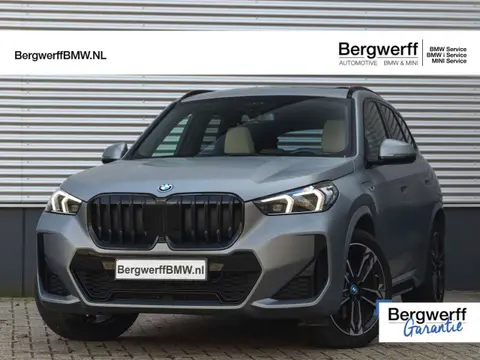 Annonce BMW X1 Hybride 2023 d'occasion 