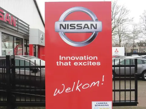 Used NISSAN X-TRAIL Hybrid 2023 Ad 