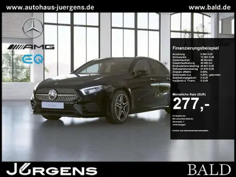 Used MERCEDES-BENZ CLASSE A Diesel 2023 Ad 