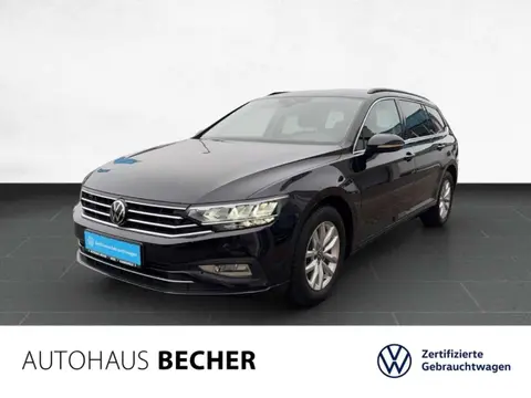 Used VOLKSWAGEN PASSAT Diesel 2021 Ad 