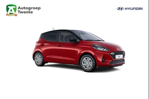 Annonce HYUNDAI I10 Essence 2024 d'occasion 