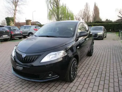 Annonce LANCIA YPSILON Hybride 2024 d'occasion 