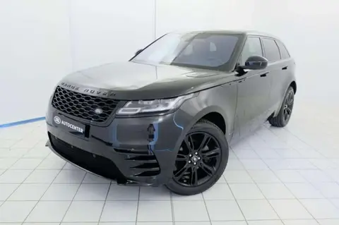 Used LAND ROVER RANGE ROVER VELAR Diesel 2020 Ad 