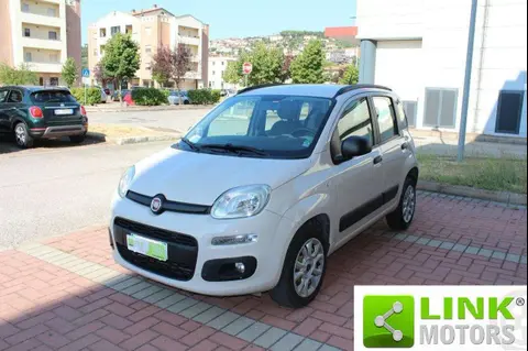 Annonce FIAT PANDA  2014 d'occasion 