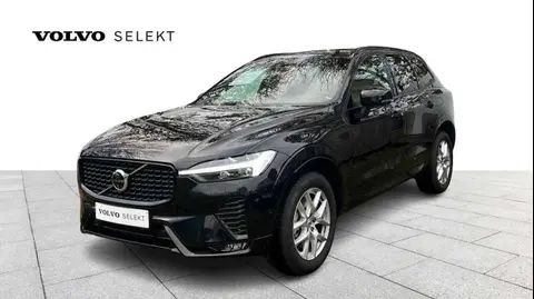 Annonce VOLVO XC60 Essence 2024 d'occasion 