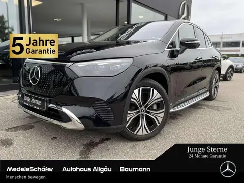 Used MERCEDES-BENZ EQE Electric 2023 Ad 