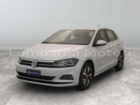 Used VOLKSWAGEN POLO Petrol 2019 Ad 