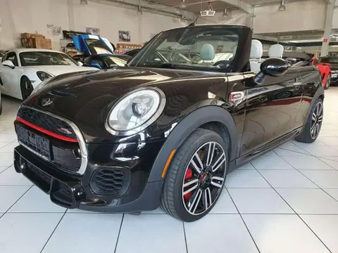 Used MINI JOHN COOPER WORKS Petrol 2017 Ad 