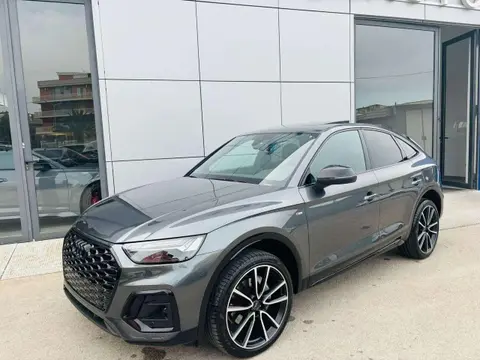 Annonce AUDI Q5 Hybride 2024 d'occasion 