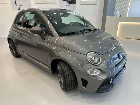 Annonce ABARTH 595 Essence 2023 d'occasion 