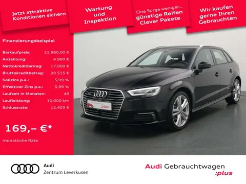 Used AUDI A3 Petrol 2020 Ad 