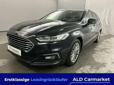 Used FORD MONDEO Hybrid 2021 Ad 