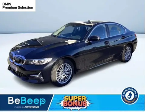 Used BMW SERIE 3 Hybrid 2021 Ad 