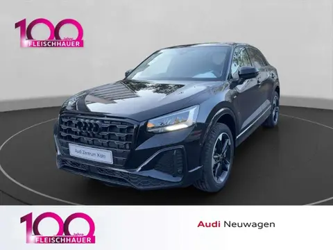 Used AUDI Q2 Petrol 2024 Ad 