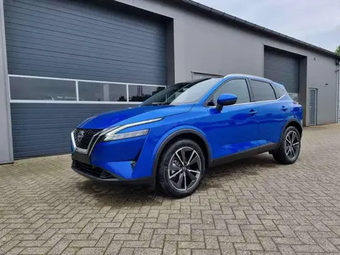 Annonce NISSAN QASHQAI Essence 2024 d'occasion 