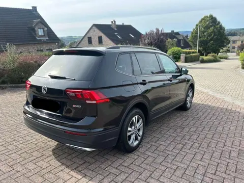 Annonce VOLKSWAGEN TIGUAN Essence 2019 d'occasion 