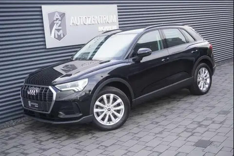 Used AUDI Q3 Petrol 2020 Ad 