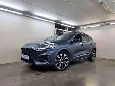 Annonce FORD KUGA Hybride 2023 d'occasion Belgique