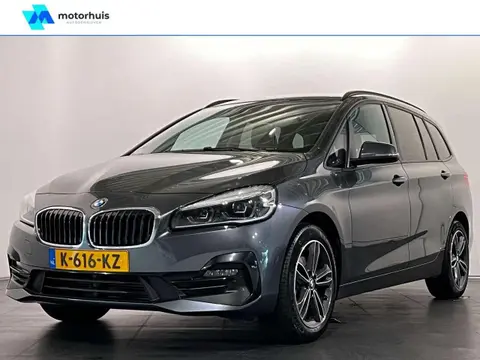 Used BMW SERIE 2 Petrol 2021 Ad 