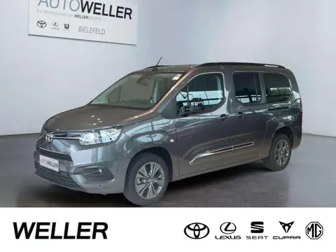 Used TOYOTA PROACE Diesel 2023 Ad 