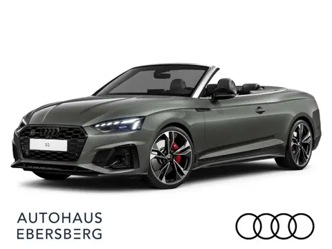 Annonce AUDI S5 Essence 2024 d'occasion 