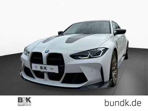 Annonce BMW M3 Essence 2023 d'occasion 